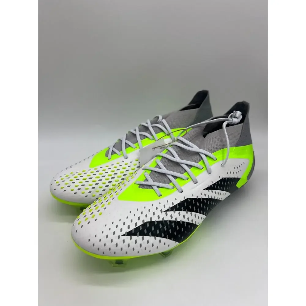 Adidas Predator Accuracy.1 FG “Crazy rush Pack” GZ0035 Men's Size 8